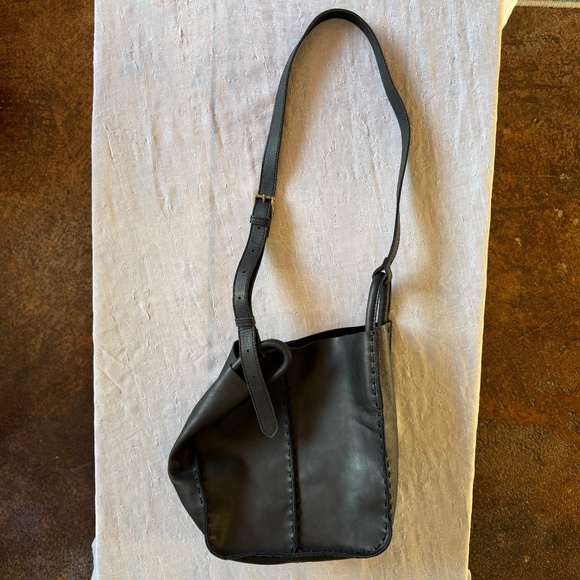 The Sak $169 Los Feliz Crossbody - Picture 7 of 16